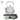 JOTO Hammered Glass Teapot Filtering Home Kung Fu Tea Kettle from MOSE