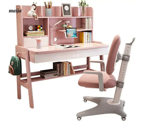Aspen Adjustable Learning Desk Set from maija