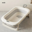 HOBBYTREE Foldable Baby Bath Tub from HOBBYTREE