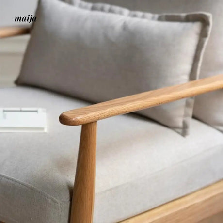 GENJI Amrita Single Sofa from GENJI