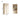 MEIHOUSE French Cream Wardrobe Bedroom Economical Flat Door Storage from MEIHOUSE