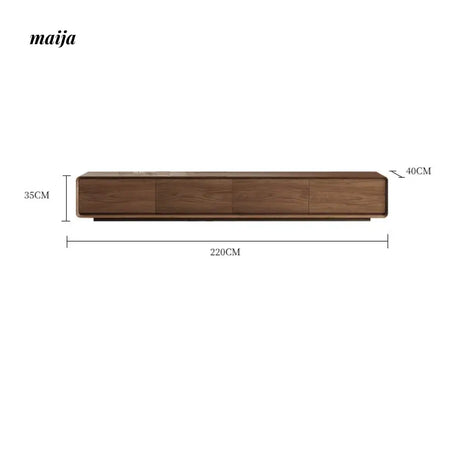 Sao Paulo TV Cabinet from maija