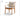 GENJI Library Solid Wood Chair from GENJI