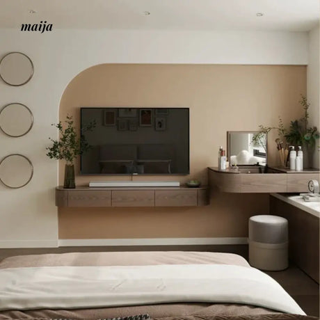 FUYUKI Mesa TV Cabinet from FUYUKI