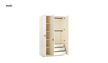 Miura Children Wardrobe from LINSY KIDS