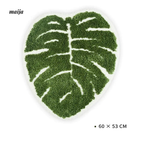 KENZAKI Washable Garden Rug from KENZAKI
