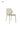 PUMPKIN BOX Acrylic Ghost Highchair from PUMPKIN BOX