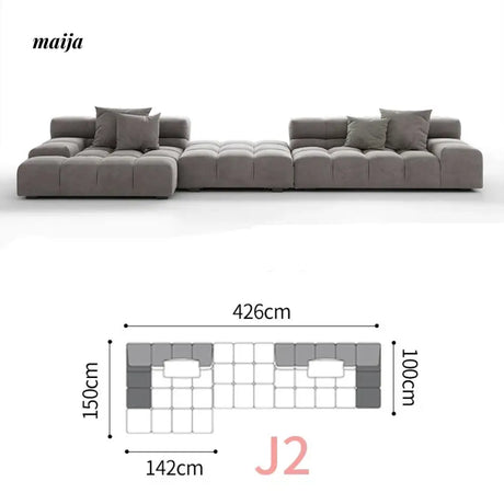 NAVI Wabisabi Sofa from NAVI