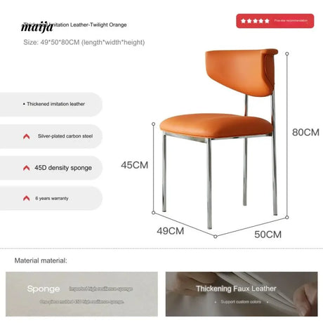 Casper Dining Chair from maija