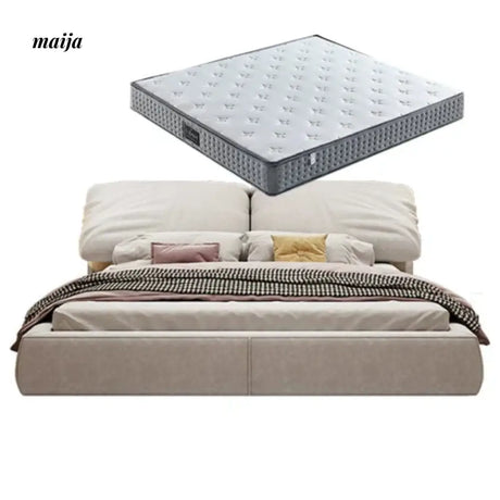 YS Fold Over Headrest Bed from YS