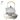 JOTO Hammered Glass Teapot Filtering Home Kung Fu Tea Kettle from MOSE