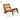 RATTAN CRAFTSMAN Wooden Rattan Chair from RATTAN CRAFTSMAN