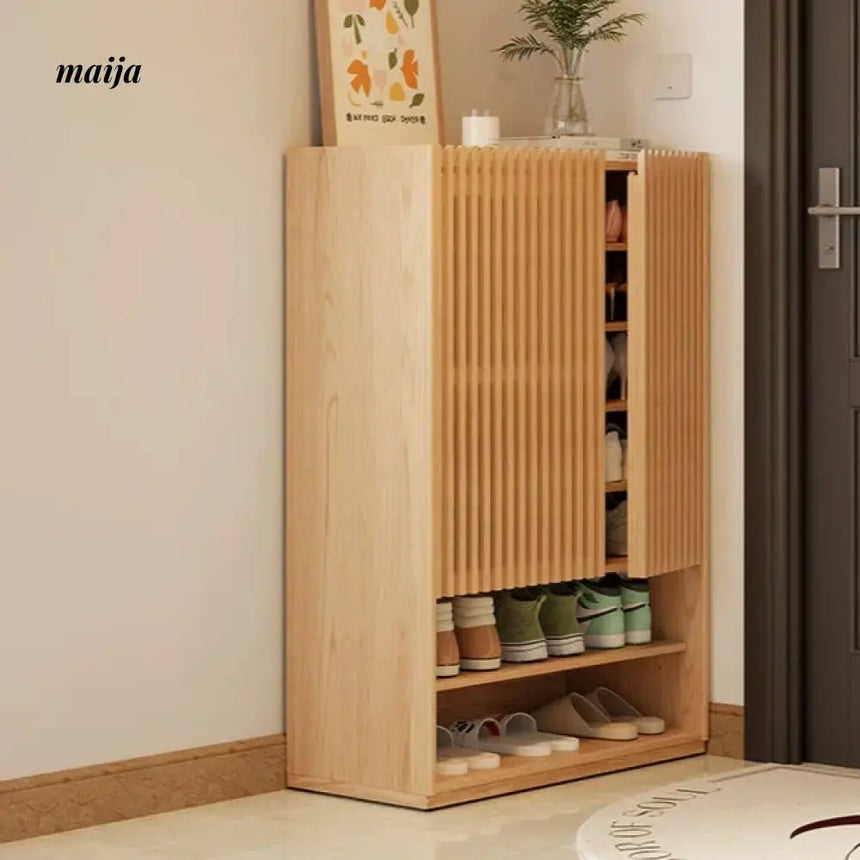 FUYUKI Palmdale Shoe Cabinet from FUYUKI