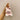 WANBAOLE Seraphina Fox Keychain Plush Accessory from WANBAOLE