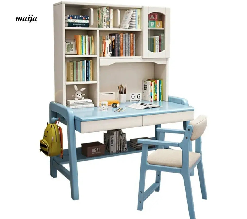 Atlas Children's Study Set from maija