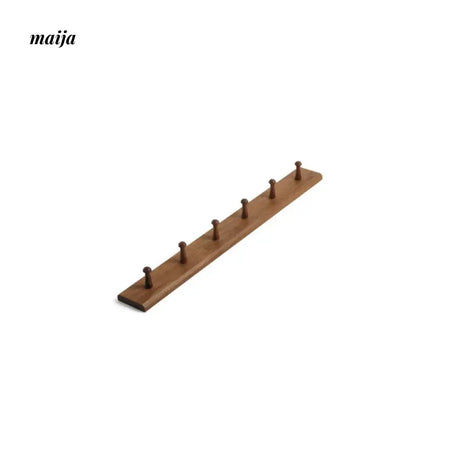 MUMO Noah Wall-Mounted Hook Rack from MUMO