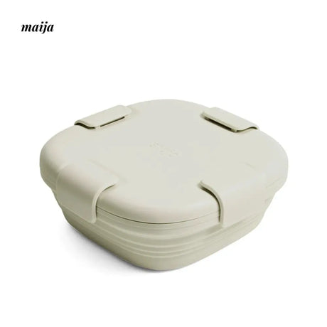 Pastel Foldable Lunch Box from maija