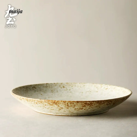 JOTO Handmade Japanese Retro Tableware Dinner Set from JOTO
