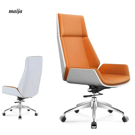 Carlinville Minimalistic Office Chair from maija