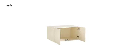Miura Children Wardrobe from LINSY KIDS