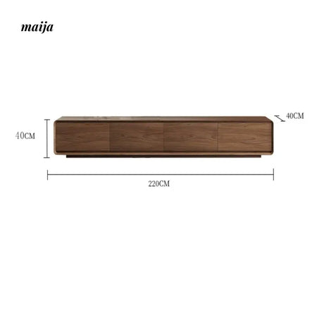 Sao Paulo TV Cabinet from maija