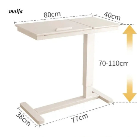 FUYUKI Peoria Sofa Working Desk from KENZAKI