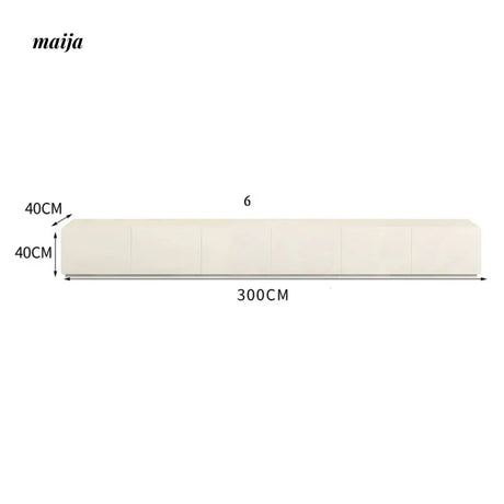 Minto TV Cabinet from maija