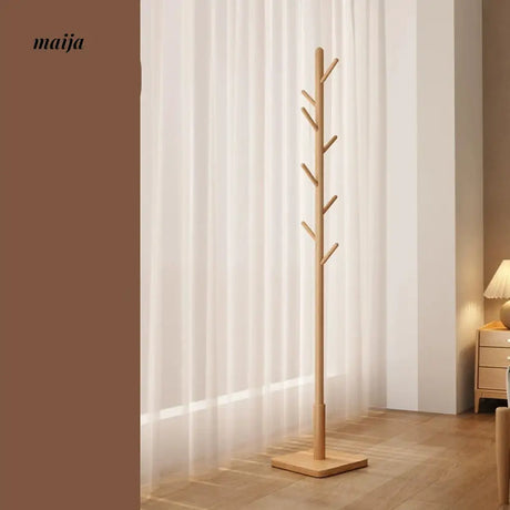 FUYUKI Phoenix Coat Rack from KENZAKI