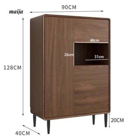 Rosario Suspended TV Cabinet from maija