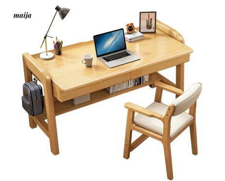 Arlo Adjustable Learning Table Set from maija