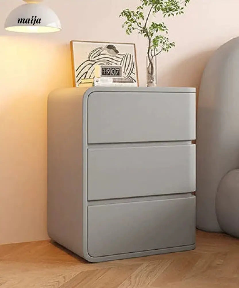 [CLEARANCE] Bethany Bedside Table from maija