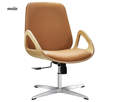 Norris Low Backrest Office Chair from maija