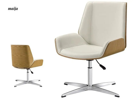 Ruston Minimalistic Office Chair from maija