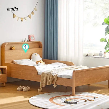 LINSYKIDS Cuddle Children's Bed from LINSY KIDS