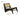 RATTAN CRAFTSMAN Wooden Rattan Chair from RATTAN CRAFTSMAN
