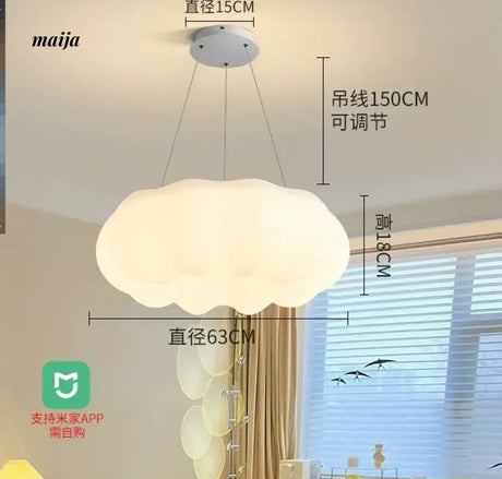 GVG Biscuit Ceiling Light from GVG