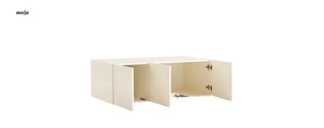 Miura Children Wardrobe from LINSY KIDS