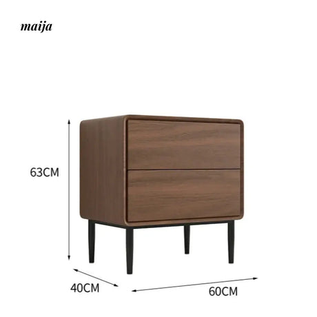 Rosario Suspended TV Cabinet from maija