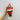 WANBAOLE Seraphina Fox Keychain Plush Accessory from WANBAOLE