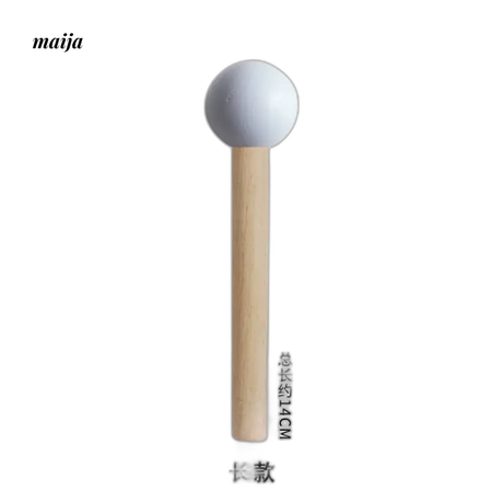 OGI NO RYOHIN Colorful Cave Panel Accessories Wooden Hooks from OGI NO RYOHIN
