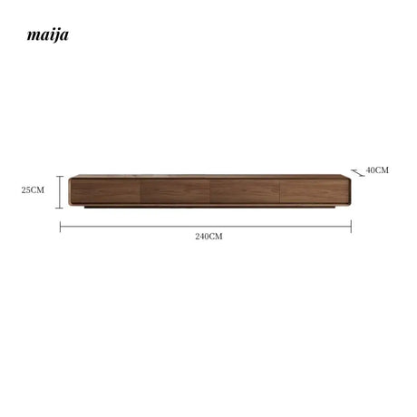 Sao Paulo TV Cabinet from maija