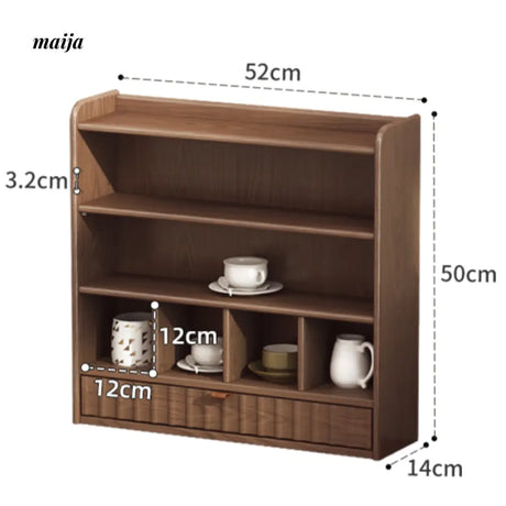 FUYUKI Cup Display Shelf from FUYUKI
