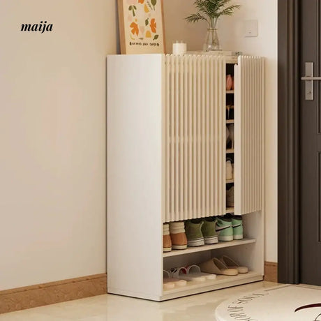 FUYUKI Palmdale Shoe Cabinet from KENZAKI