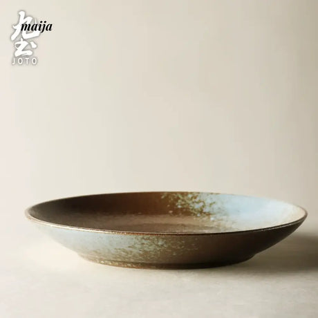 JOTO Handmade Japanese Retro Tableware Dinner Set from JOTO