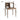 FUYUKI Augusta Dressing Table from FUYUKI