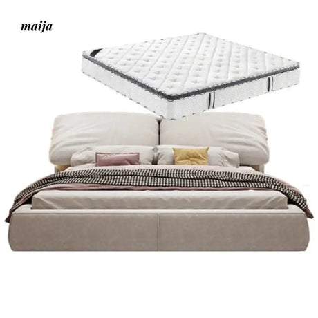 YS Fold Over Headrest Bed from YS