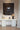 LILY WHITE Silent Wind Solid Wood Entry Ornament from LILY WHITE