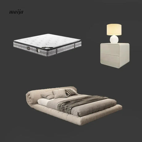 NAVI Flower Roll Bed from NAVI