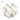 MISTYWOOD Circular Knitted Living Room Cushion from MISTYWOOD