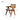 RATTAN CRAFTSMAN Rattan Dining Chair from RATTAN CRAFTSMAN
